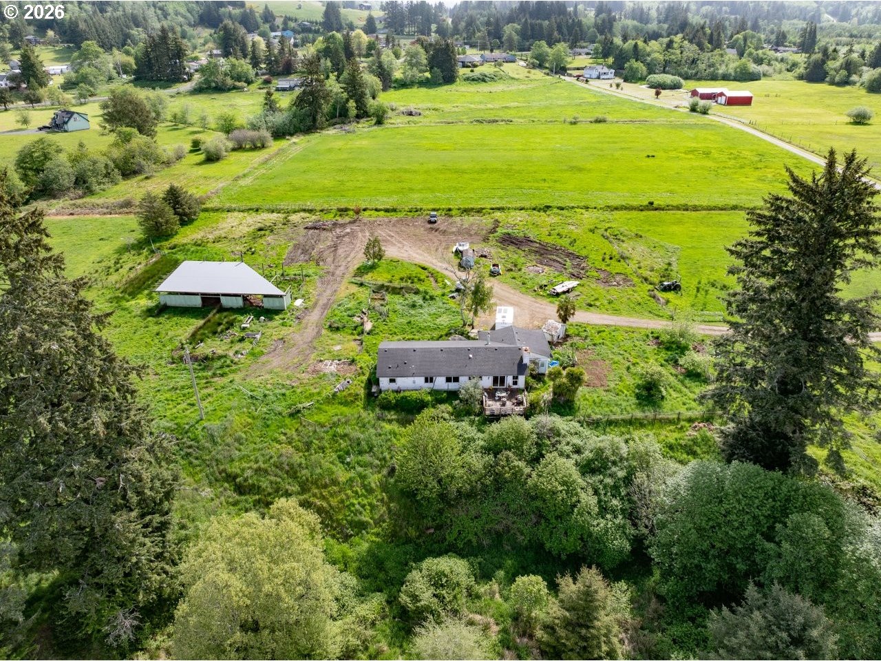 35343 Searls Road Astoria, OR 97103 - Photo 42 of 46 Gallery Image 42