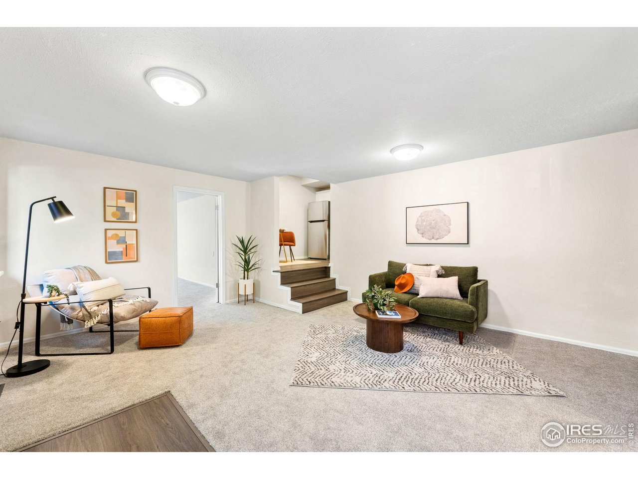 815 Alpine Avenue, Unit 2 Boulder, CO 80304 - Photo 2 of 23