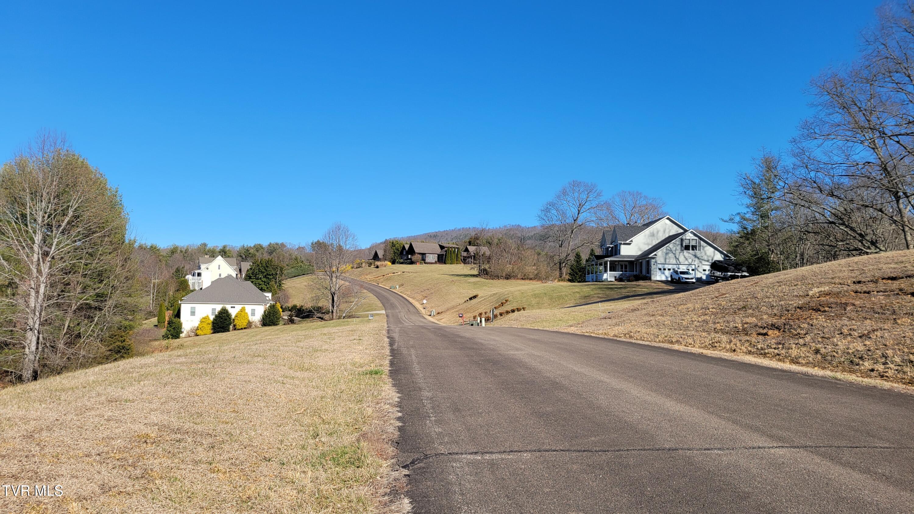 Lot 87 Harbour View Road, Unit 87 Butler, TN 37640 - Photo 12 of 30 street87