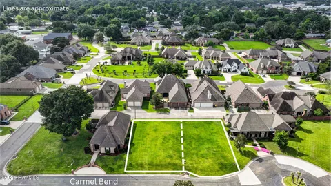 $74,000 | Tbd Carmel Bend, Unit 79 80, New Iberia, LA 70563