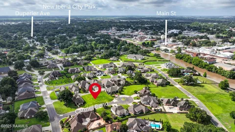 $74,000 | Tbd Carmel Bend, Unit 79 80, New Iberia, LA 70563