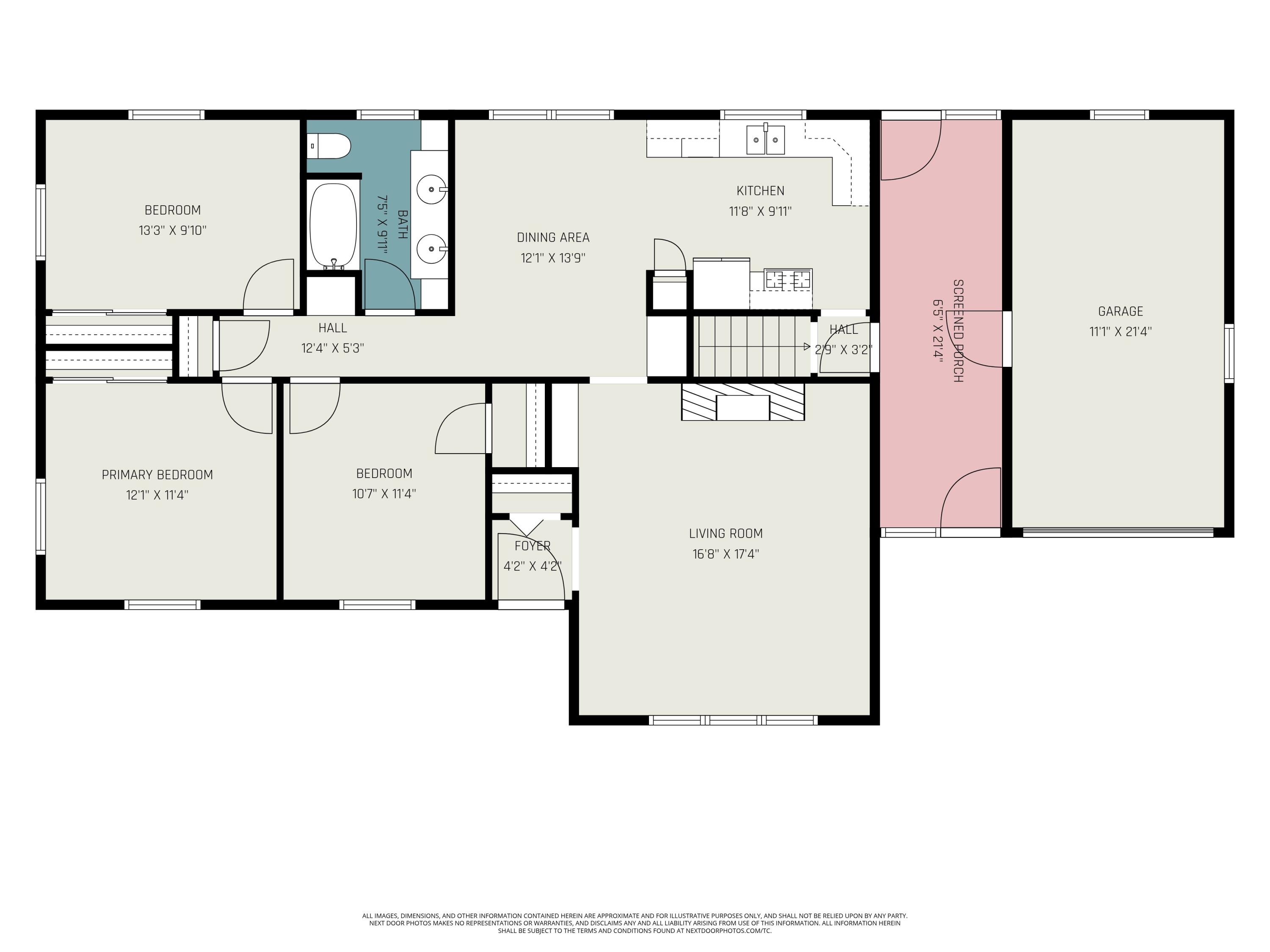 2910 Parchmount Avenue Kalamazoo, MI 49004 - Photo 27 of 28 withOutArea0_2910-parchmount-avenue-kala