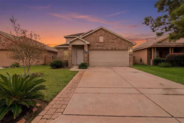 $274,000 | 3178 Gianna Springs Court, Humble, TX 77396
