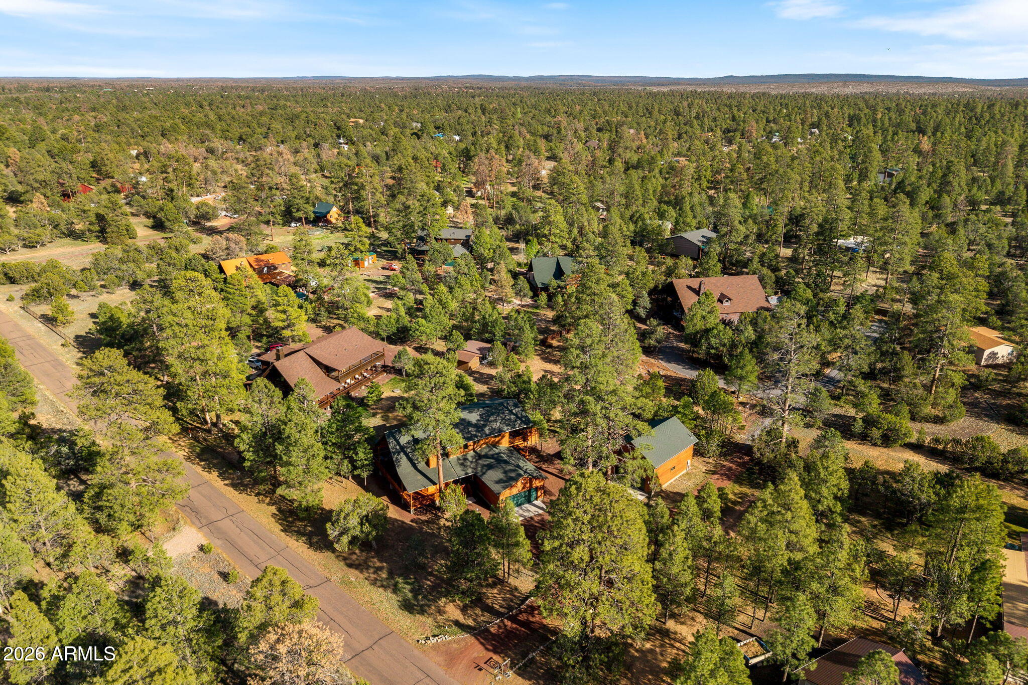3027 Aspen Road, Unit A Overgaard, AZ 85933 - Photo 57 of 74 3027AspenRd-HeberOvergaard-AZ-58