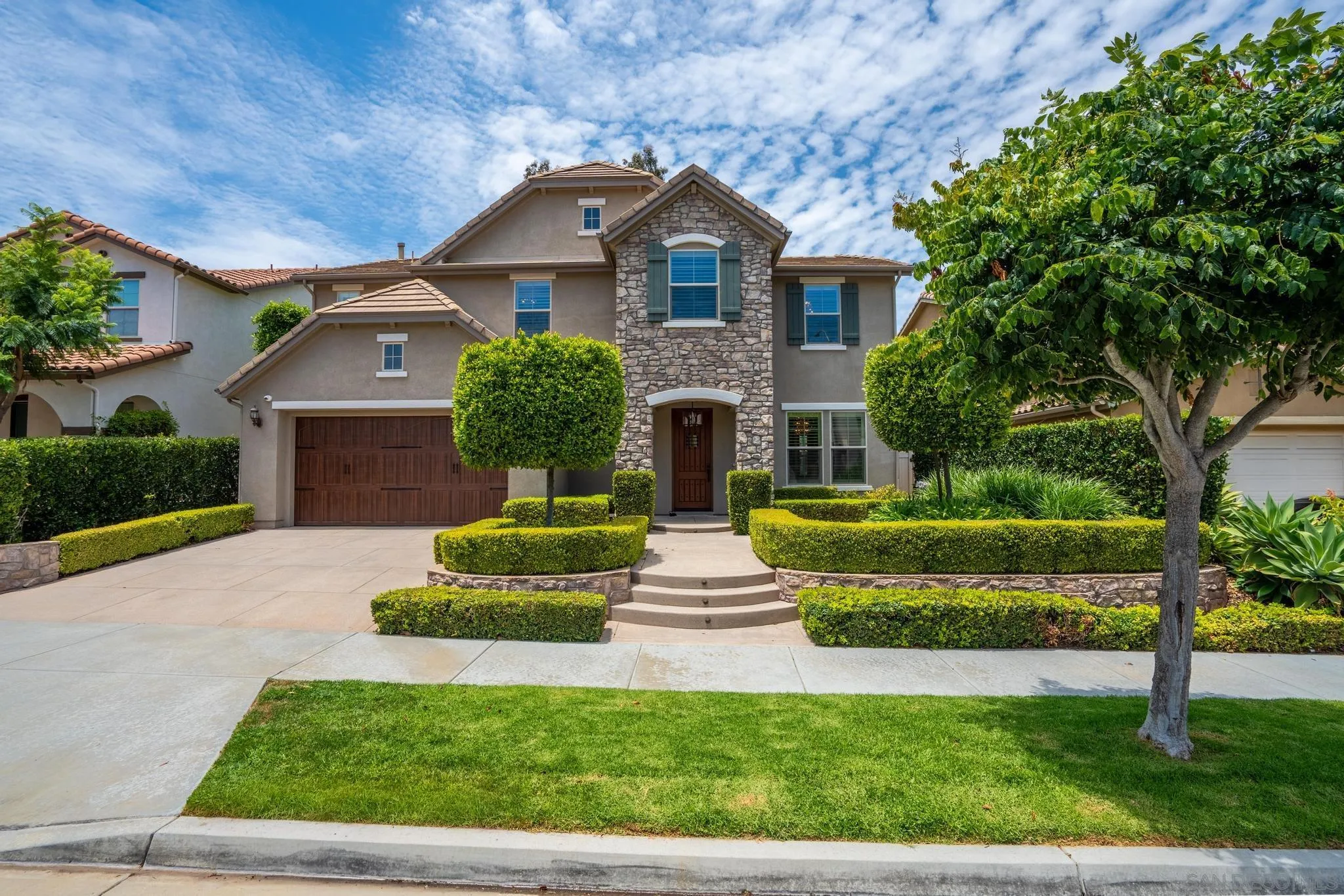 17576 Ralphs Ranch Road San Diego, CA 92127 - Photo 1 of 43