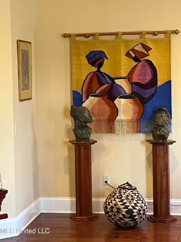 $475,000 | 5933 Fontaine Park Drive, Jackson, MS 39206