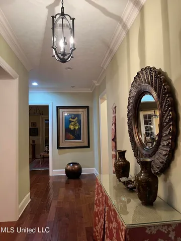 $475,000 | 5933 Fontaine Park Drive, Jackson, MS 39206