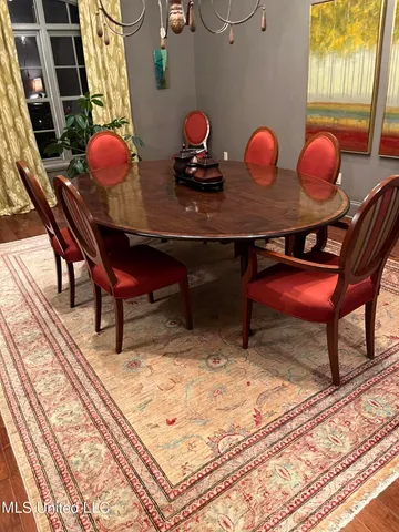 $475,000 | 5933 Fontaine Park Drive, Jackson, MS 39206