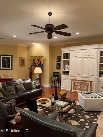 $475,000 | 5933 Fontaine Park Drive, Jackson, MS 39206