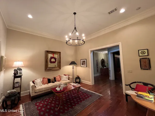 $475,000 | 5933 Fontaine Park Drive, Jackson, MS 39206
