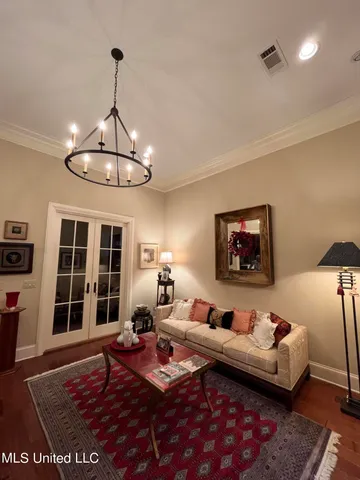 $475,000 | 5933 Fontaine Park Drive, Jackson, MS 39206