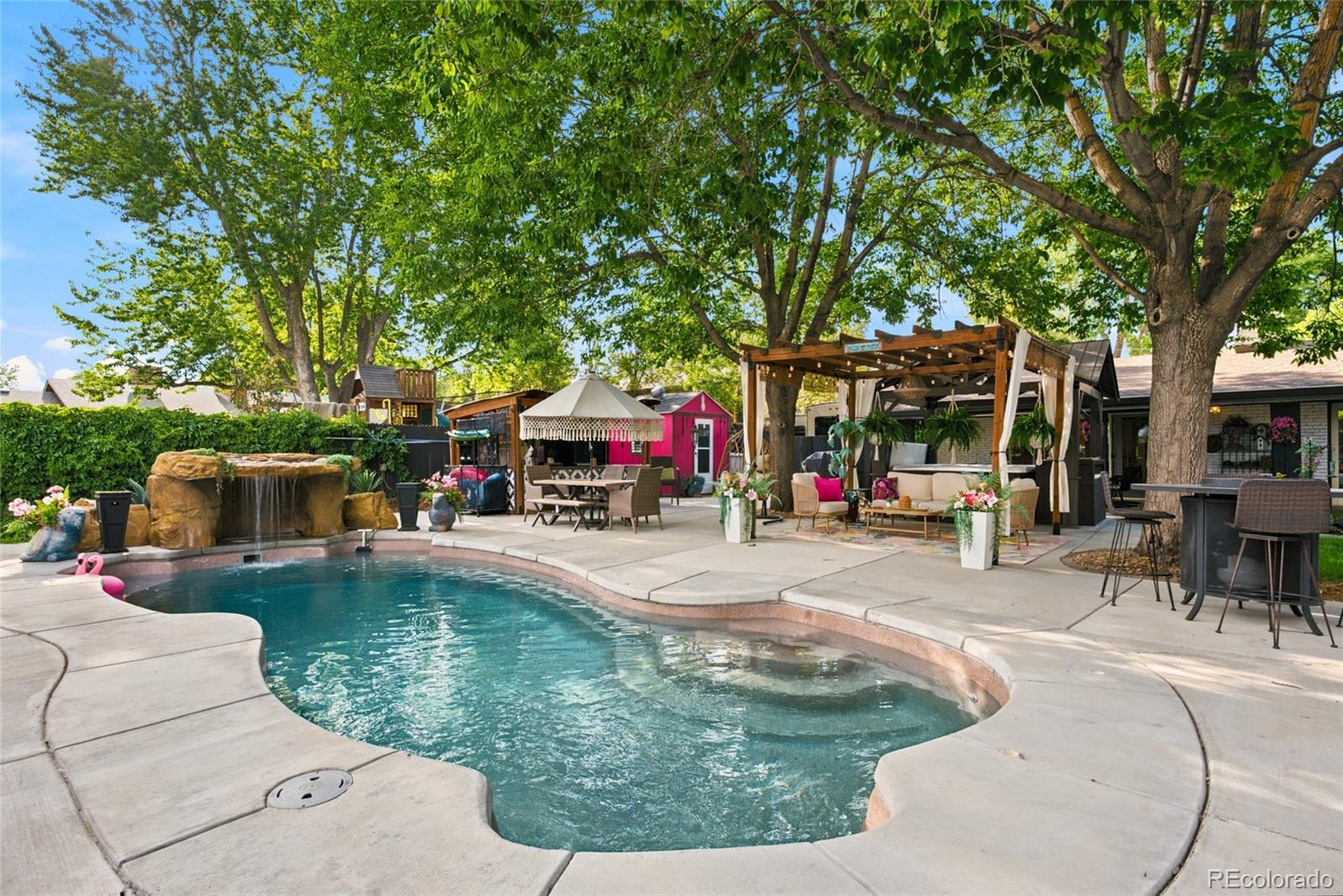 4480 West Lakeridge Road Denver, CO 80219 - Photo 9 of 50 Gallery Image 9