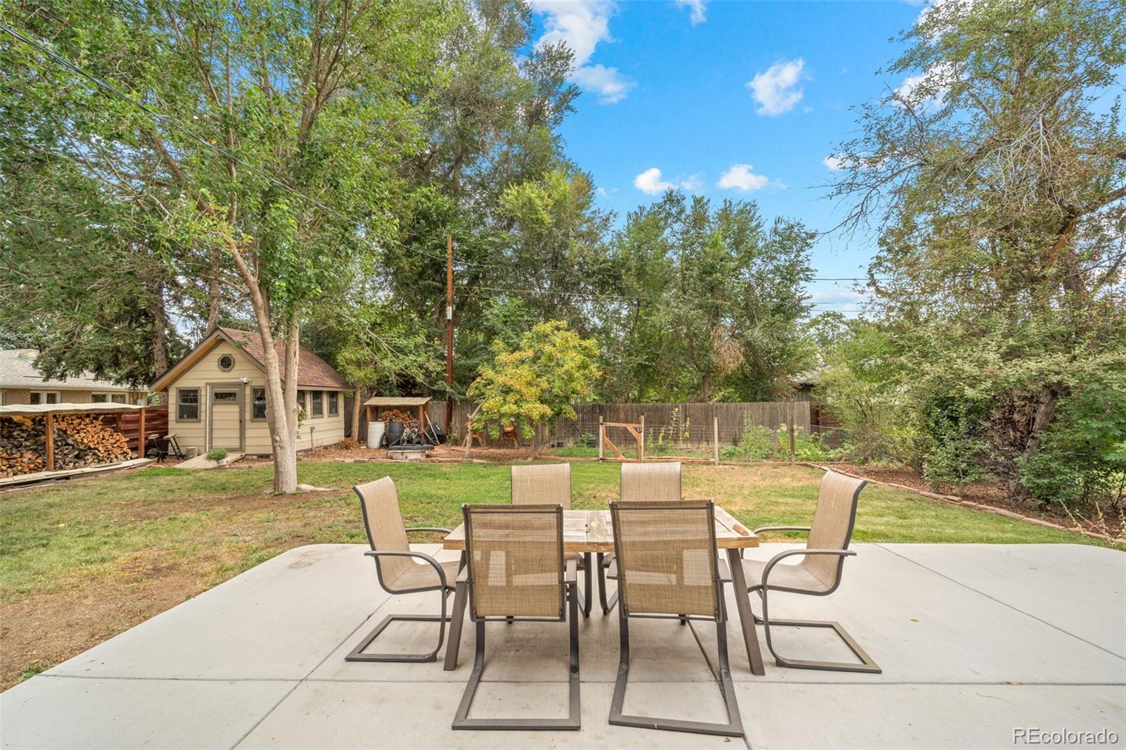 3560 Everett Street Wheat Ridge, CO 80033 - Photo 33 of 47 Gallery Image 33