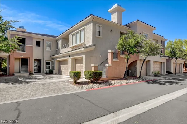 $393,000 | 10811 Ultima Court, Unit 102, Las Vegas, NV 89144