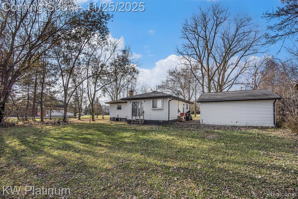 53800 North Foster Road Chesterfield, MI 48051 - Photo 18 of 24