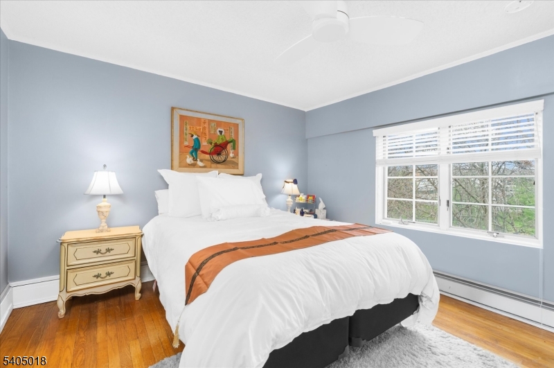 128 East Main Street Lebanon, NJ 08833 - Photo 28 of 36 a bedroom with bed and a window