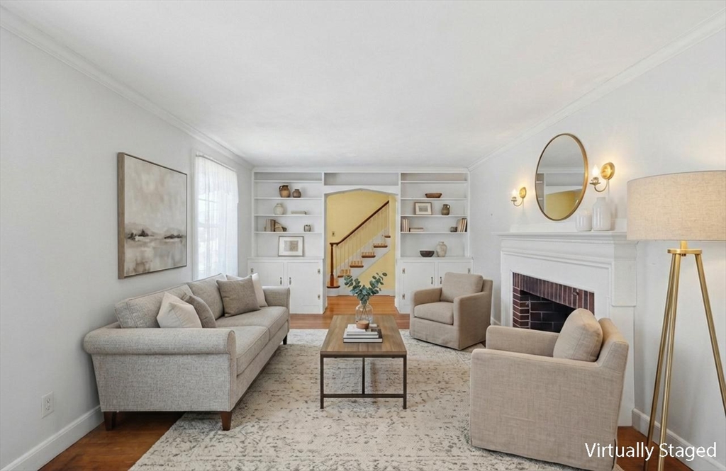 67 Longfellow Road Watertown, MA 02472 - Photo 3 of 18 Gallery Image 3