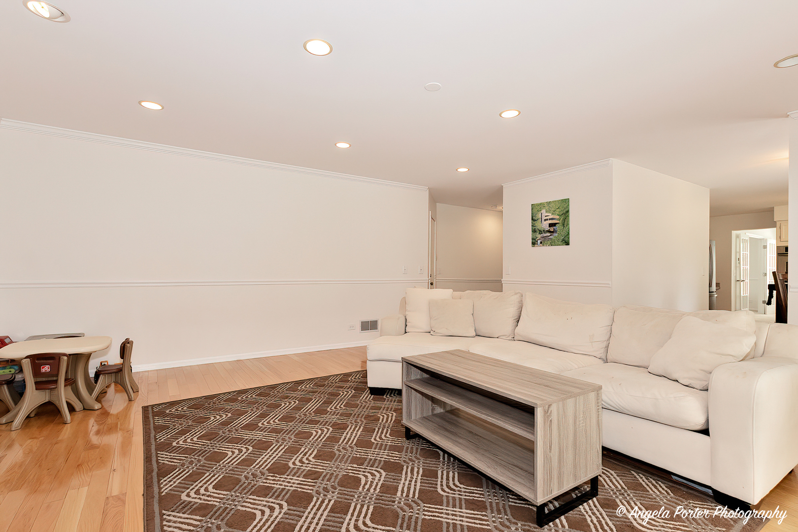 600 Raintree Road Buffalo Grove, IL 60089 - Photo 20 of 46 a living room with furniture and a couch