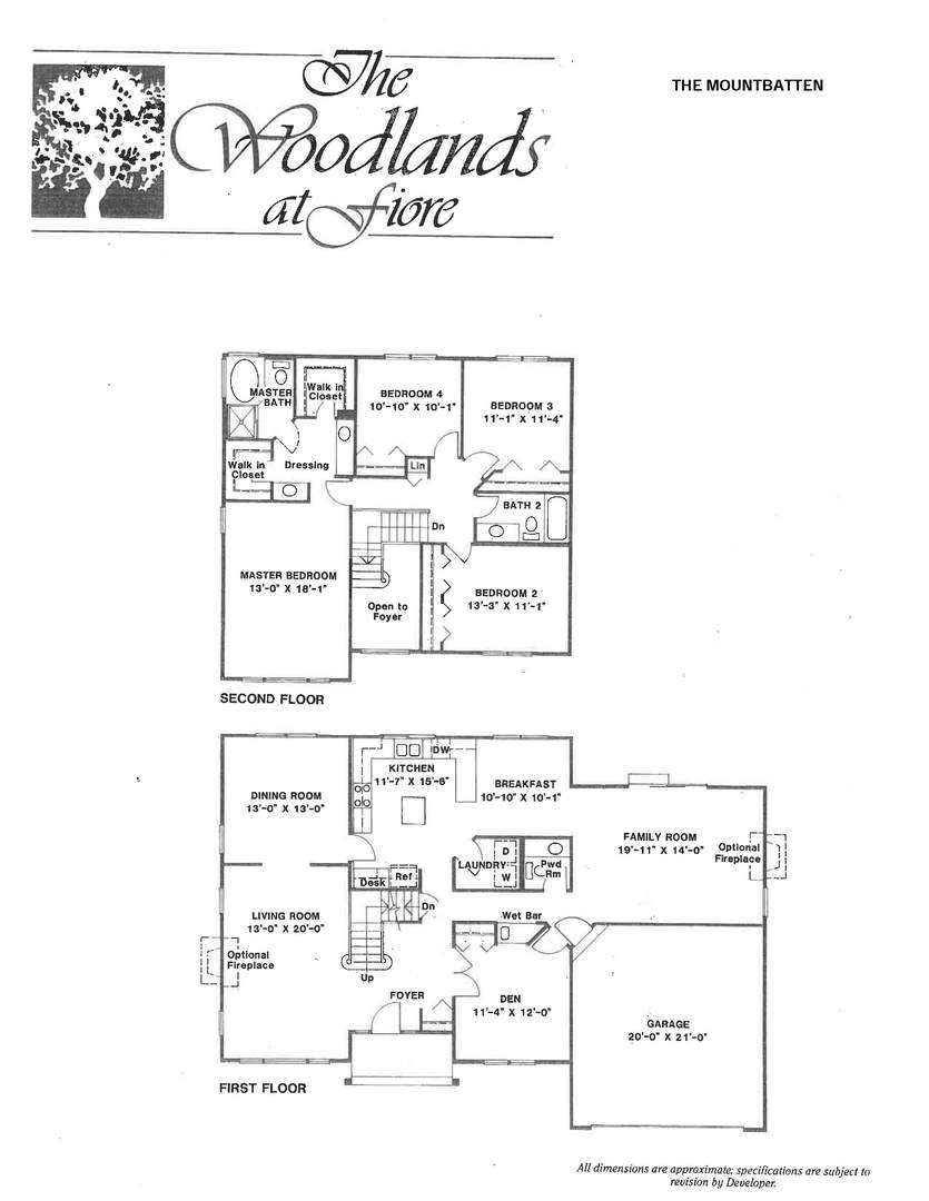 600 Raintree Road Buffalo Grove, IL 60089 - Photo 46 of 46