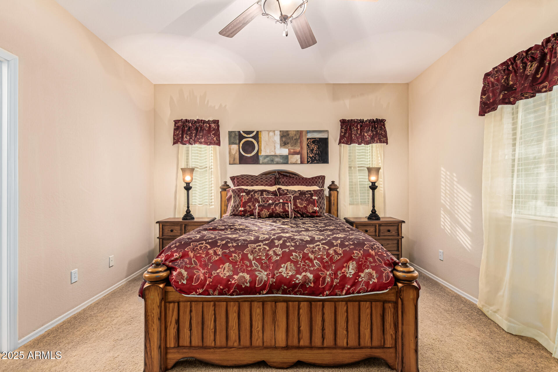 2101 South Meridian Road, Unit 225 Apache Junction, AZ 85120 - Photo 12 of 38 12 Master Bedroom