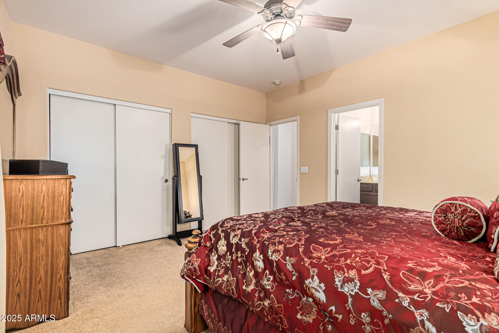 2101 South Meridian Road, Unit 225 Apache Junction, AZ 85120 - Photo 13 of 38 13 Master Bedroom