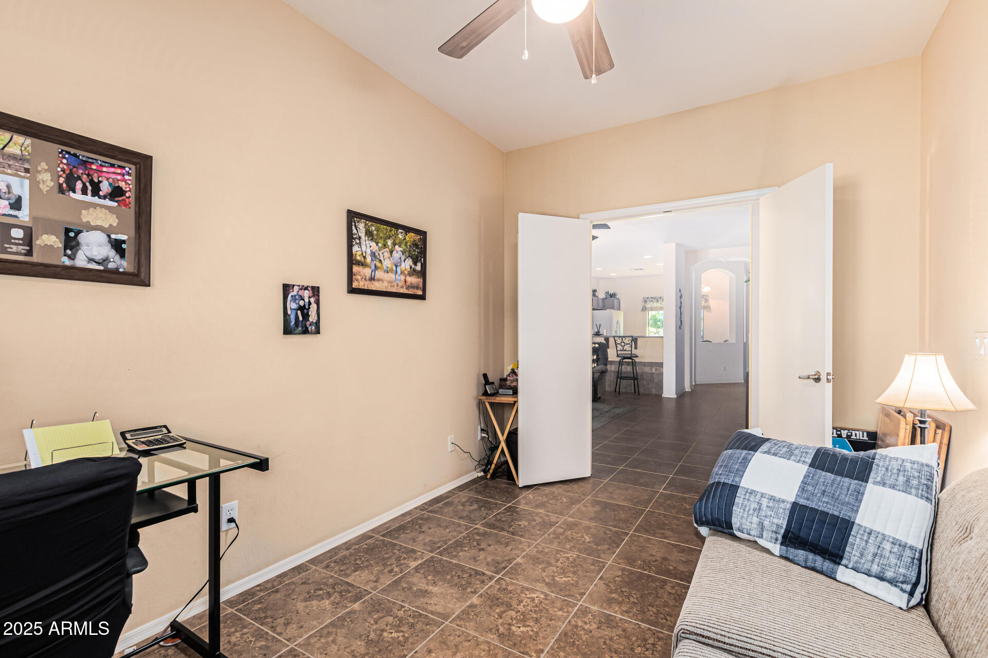 2101 South Meridian Road, Unit 225 Apache Junction, AZ 85120 - Photo 19 of 38 19 Den/Office