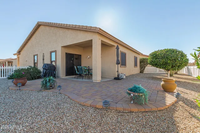 $324,000 | 2101 South Meridian Road, Unit 225, Apache Junction, AZ 85120