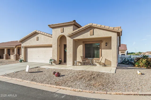 $324,000 | 2101 South Meridian Road, Unit 225, Apache Junction, AZ 85120