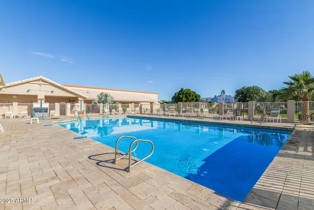 $324,000 | 2101 South Meridian Road, Unit 225, Apache Junction, AZ 85120