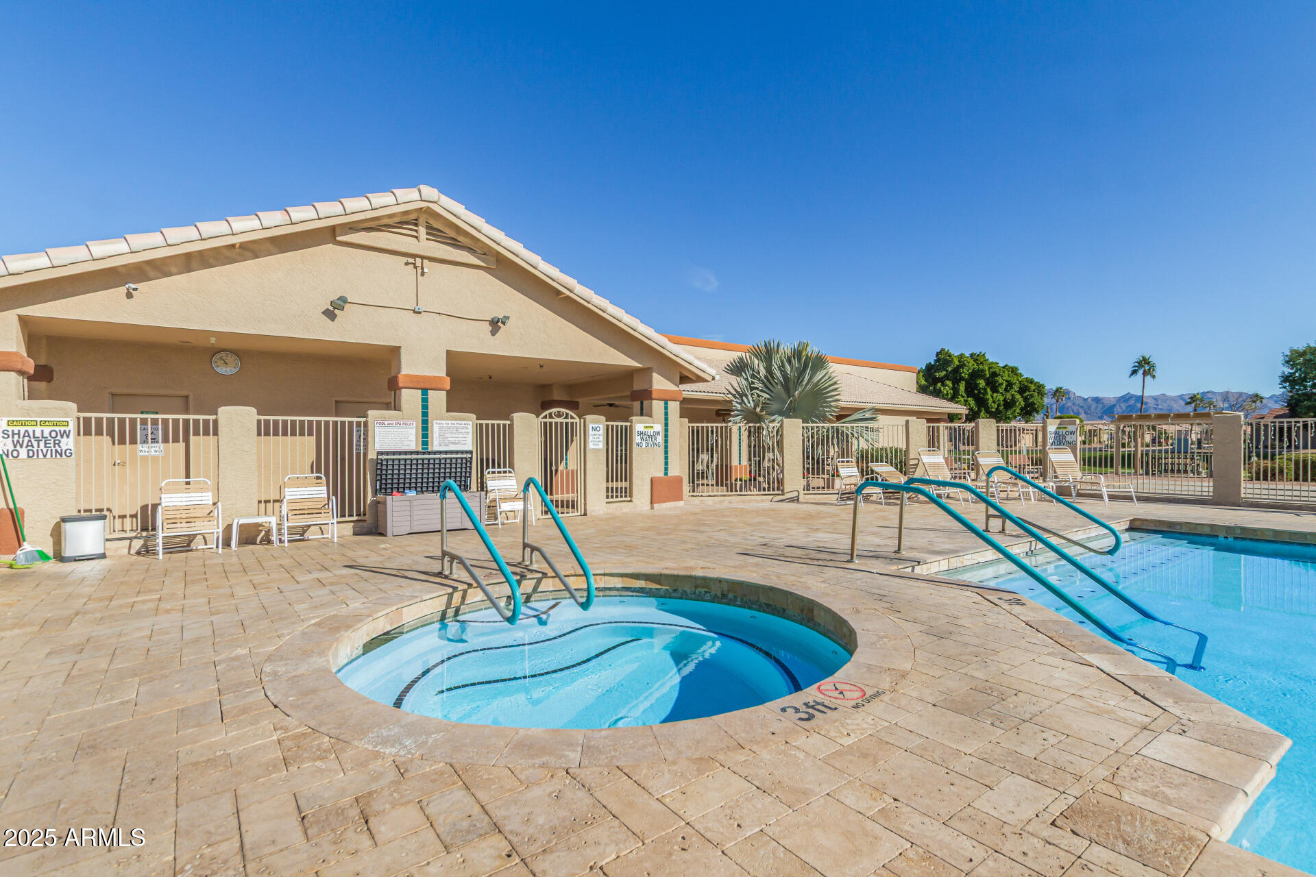 2101 South Meridian Road, Unit 225 Apache Junction, AZ 85120 - Photo 36 of 38 36 Community