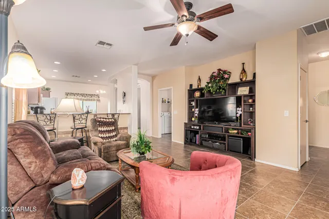 $324,000 | 2101 South Meridian Road, Unit 225, Apache Junction, AZ 85120