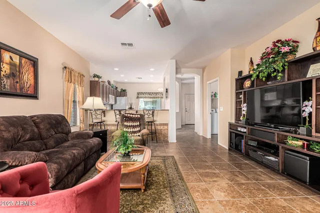 $324,000 | 2101 South Meridian Road, Unit 225, Apache Junction, AZ 85120