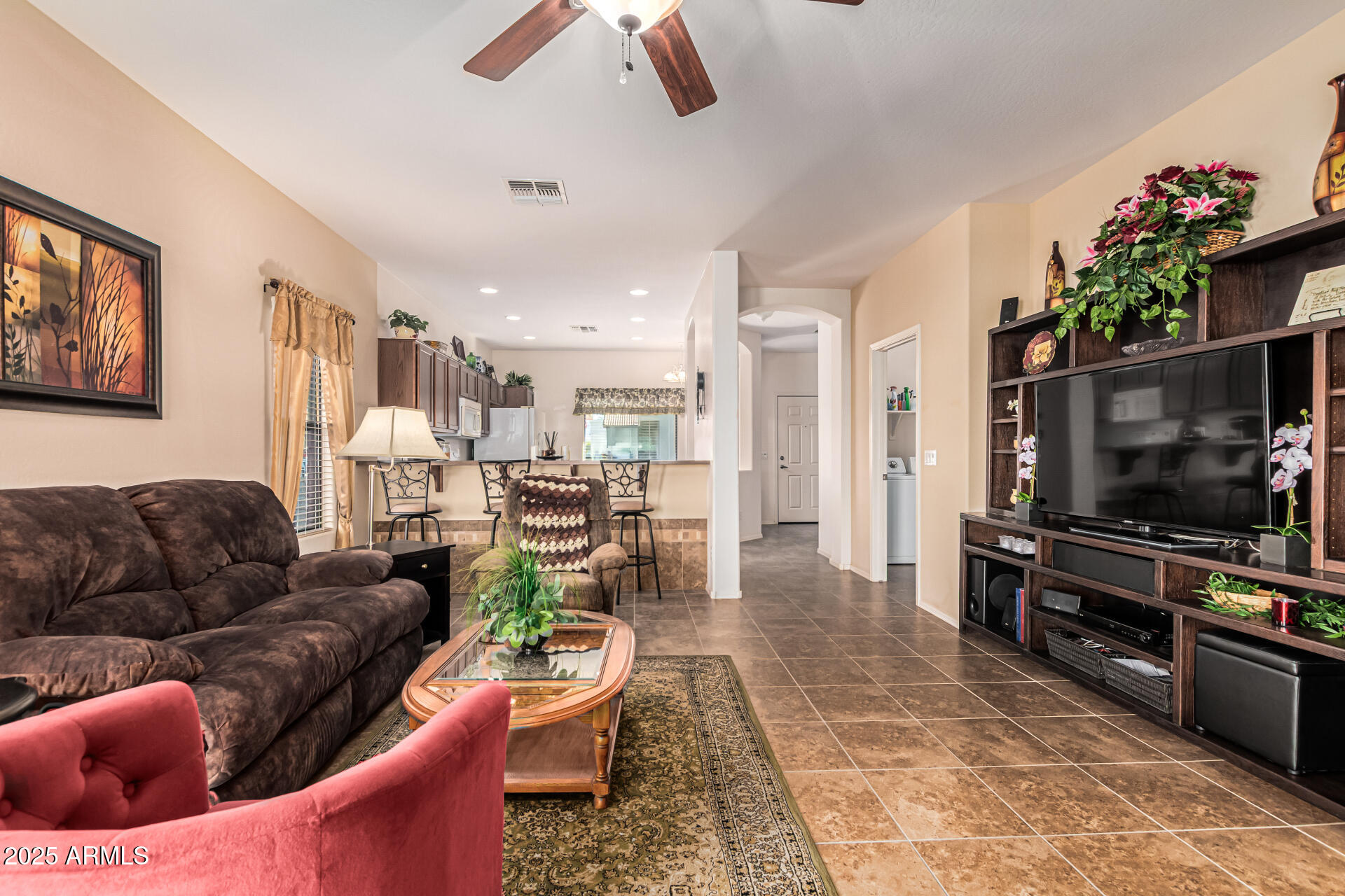 2101 South Meridian Road, Unit 225 Apache Junction, AZ 85120 - Photo 6 of 38 06 Living Room