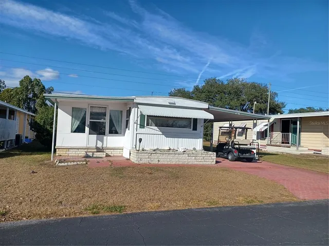 $79,900 | 34701 Rosebud Row, Zephyrhills, FL 33541