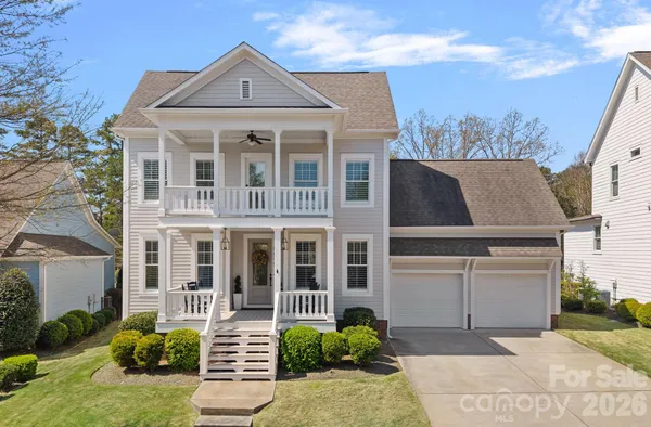 $875,000 | 5595 Morris Hunt Drive, Fort Mill, SC 29708