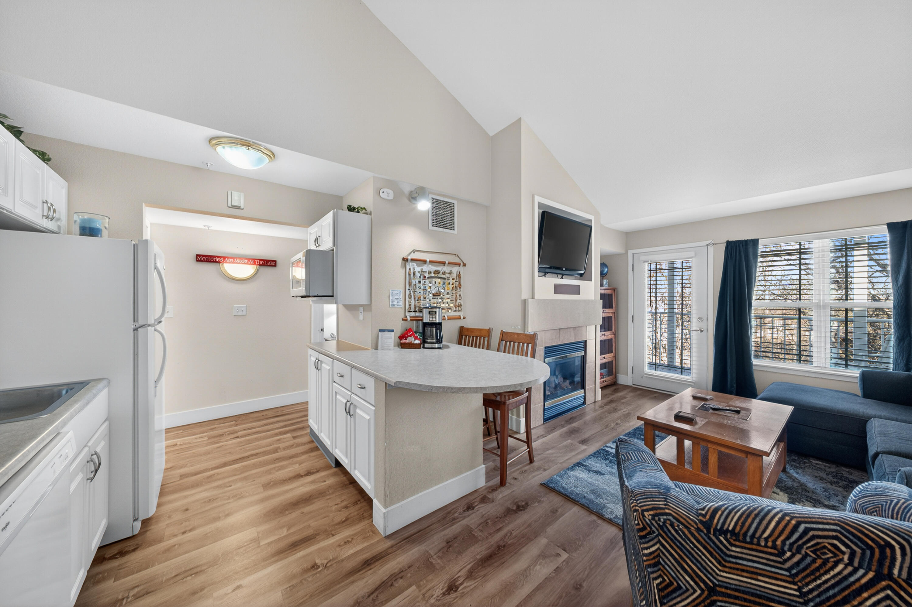 1505 South Shore Drive, Unit 327 Delavan, WI 53115 - Photo 2 of 20 Main Living Area