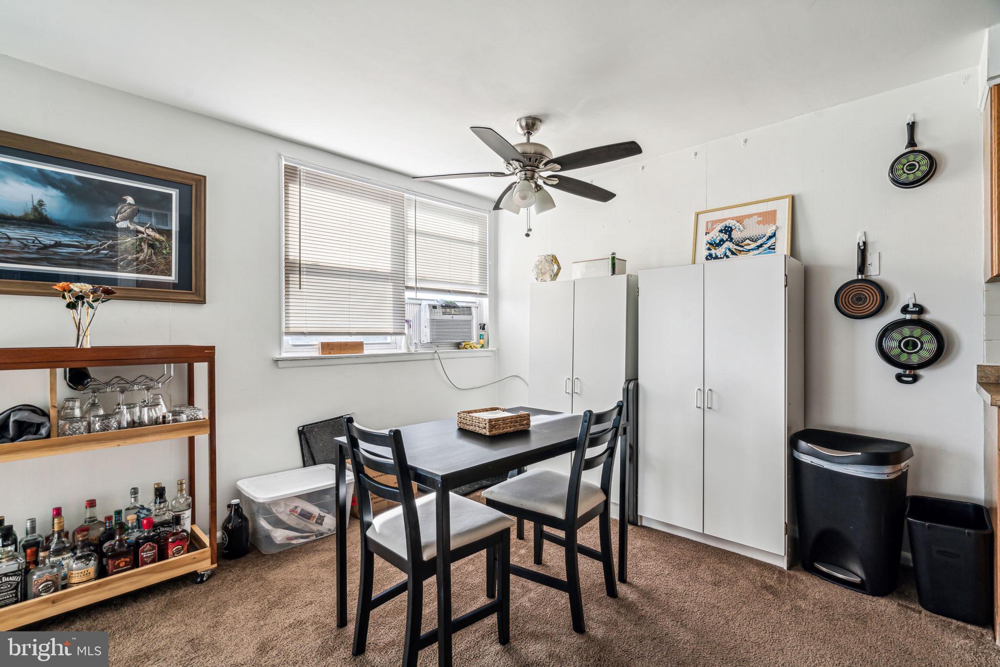 10203 East Keswick Road Philadelphia, PA 19114 - Photo 24 of 36 a dining room with furniture and window