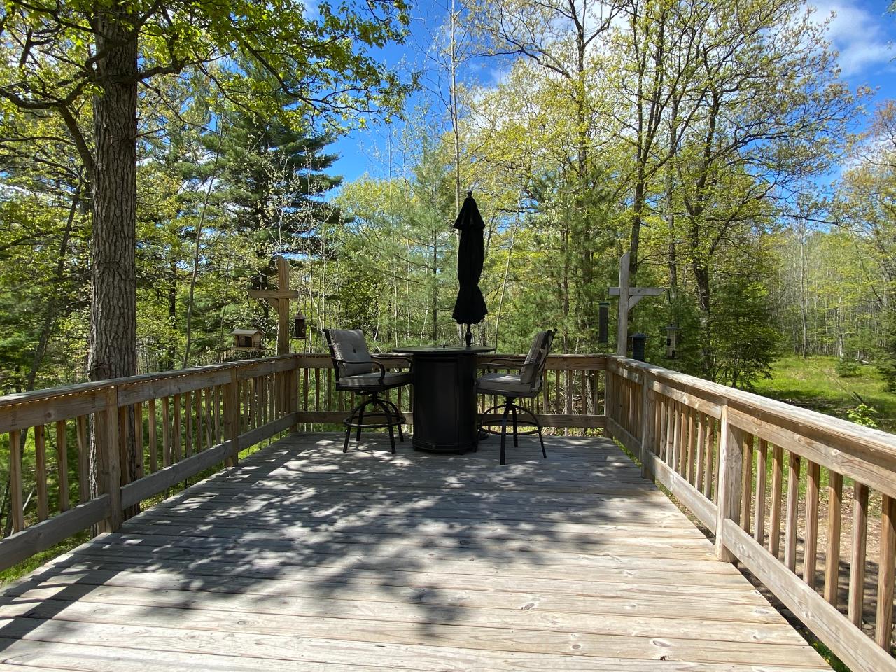 3605 Silver Pine Drive Rhinelander, WI 54501 - Photo 5 of 20 Gallery Image 5