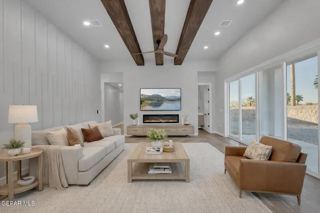 $659,900 | 5612 Rio Bonito Circle, El Paso, TX 79932