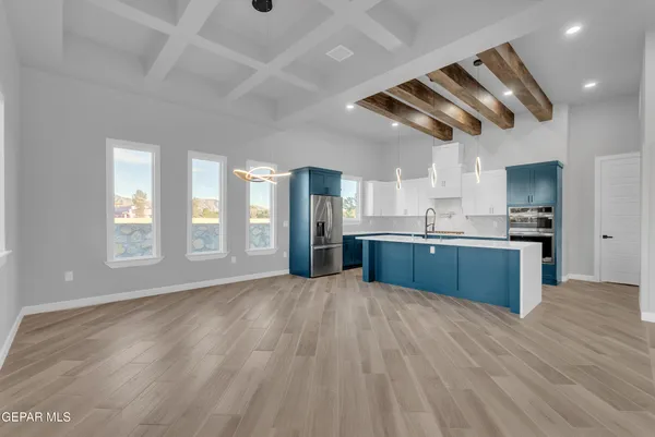 $634,900 | 5612 Rio Bonito Circle, El Paso, TX 79932