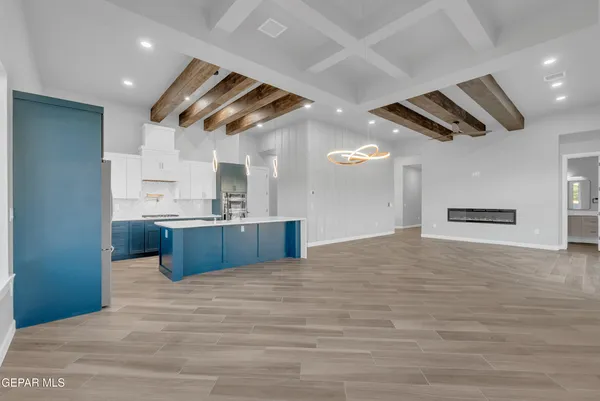 $634,900 | 5612 Rio Bonito Circle, El Paso, TX 79932