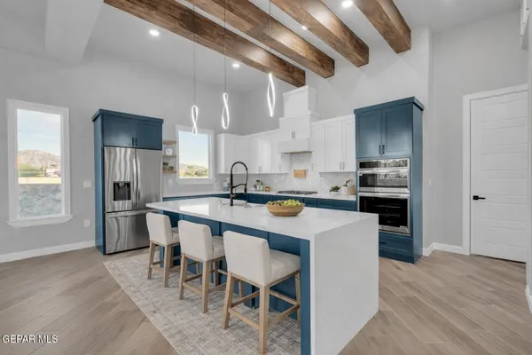 $634,900 | 5612 Rio Bonito Circle, El Paso, TX 79932