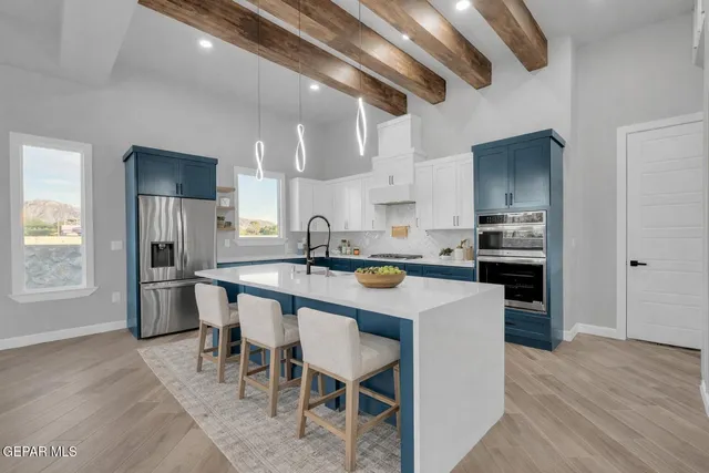 $659,900 | 5612 Rio Bonito Circle, El Paso, TX 79932