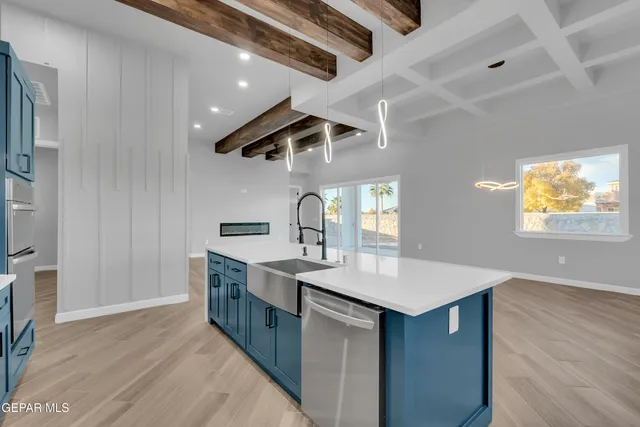 $659,900 | 5612 Rio Bonito Circle, El Paso, TX 79932