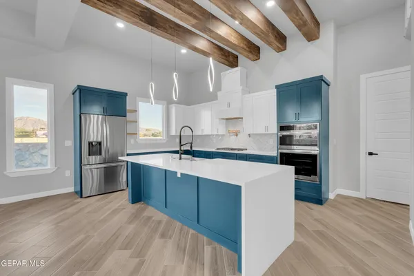 $634,900 | 5612 Rio Bonito Circle, El Paso, TX 79932