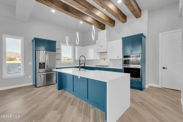 $659,900 | 5612 Rio Bonito Circle, El Paso, TX 79932