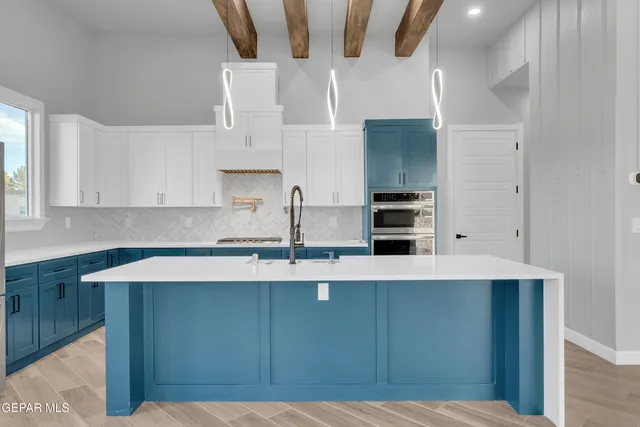 $659,900 | 5612 Rio Bonito Circle, El Paso, TX 79932