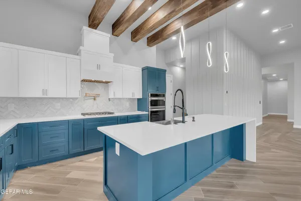 $634,900 | 5612 Rio Bonito Circle, El Paso, TX 79932