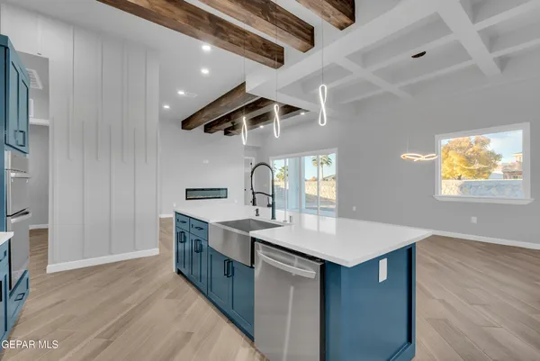 $634,900 | 5612 Rio Bonito Circle, El Paso, TX 79932