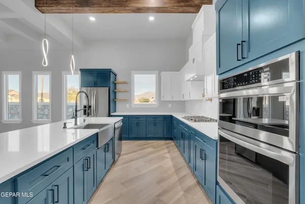 $634,900 | 5612 Rio Bonito Circle, El Paso, TX 79932